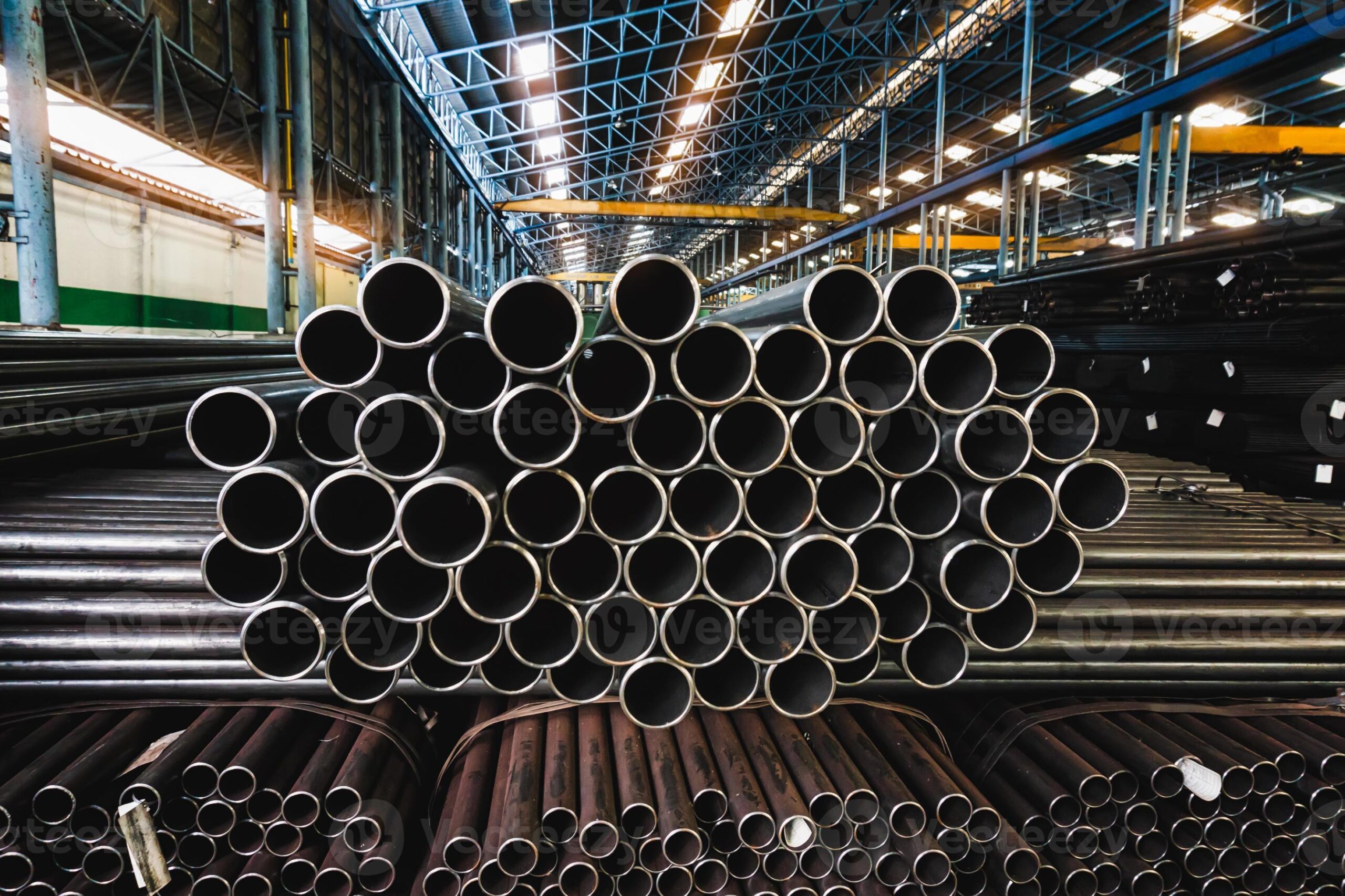 We are manufacturer and exporter of ss pipes and tubes